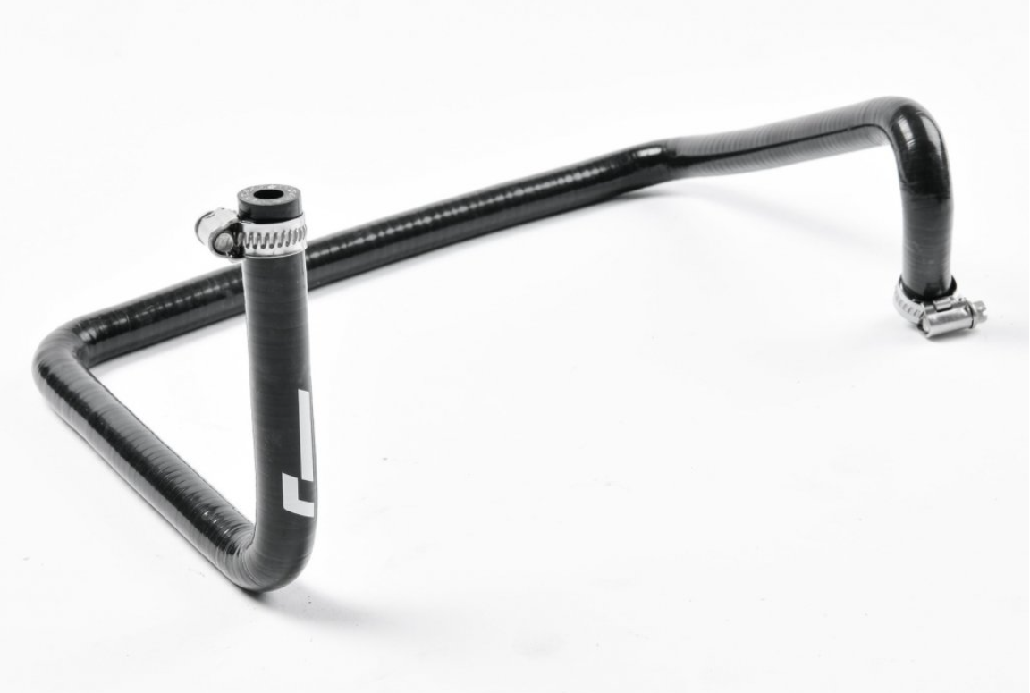 Racingline relokační hadice pro sání 2.0/1.8TSI MQB - Audi