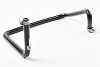 Racingline relokační hadice pro sání 2.0/1.8TSI MQB - Audi