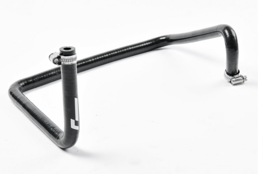 Racingline relokační hadice pro sání 2.0/1.8TSI MQB - Audi