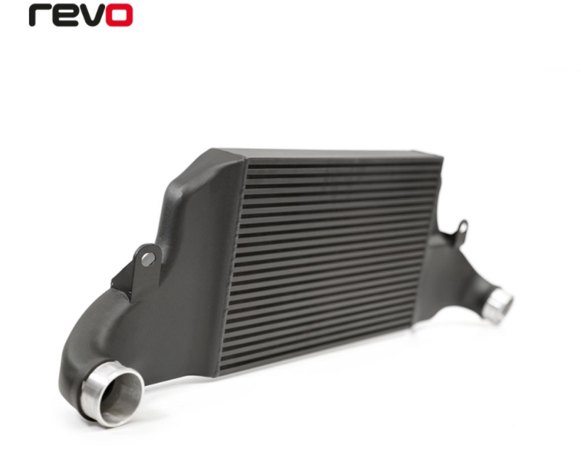 Revo intercooler kit Audi RS3 8V