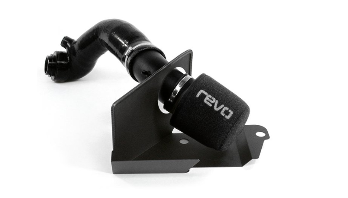 Revo MQB 1.8/2.0TSI otevřené sání - Audi