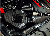 Forge Motorsport carbonové sání Audi RS6 / RS7 / S6 / S7 4G