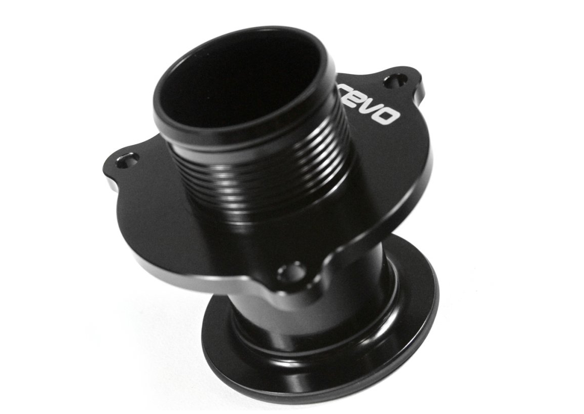 Revo Turbo Muffler Delete IS12/20/38 B9, Polo, MQB - VW