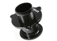 Revo Turbo Muffler Delete IS12/20/38 B9, Polo, MQB - VW