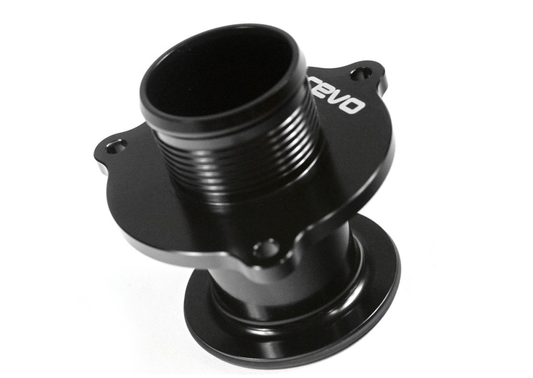 Revo Turbo Muffler Delete IS12/20/38 B9, Polo, MQB - Audi