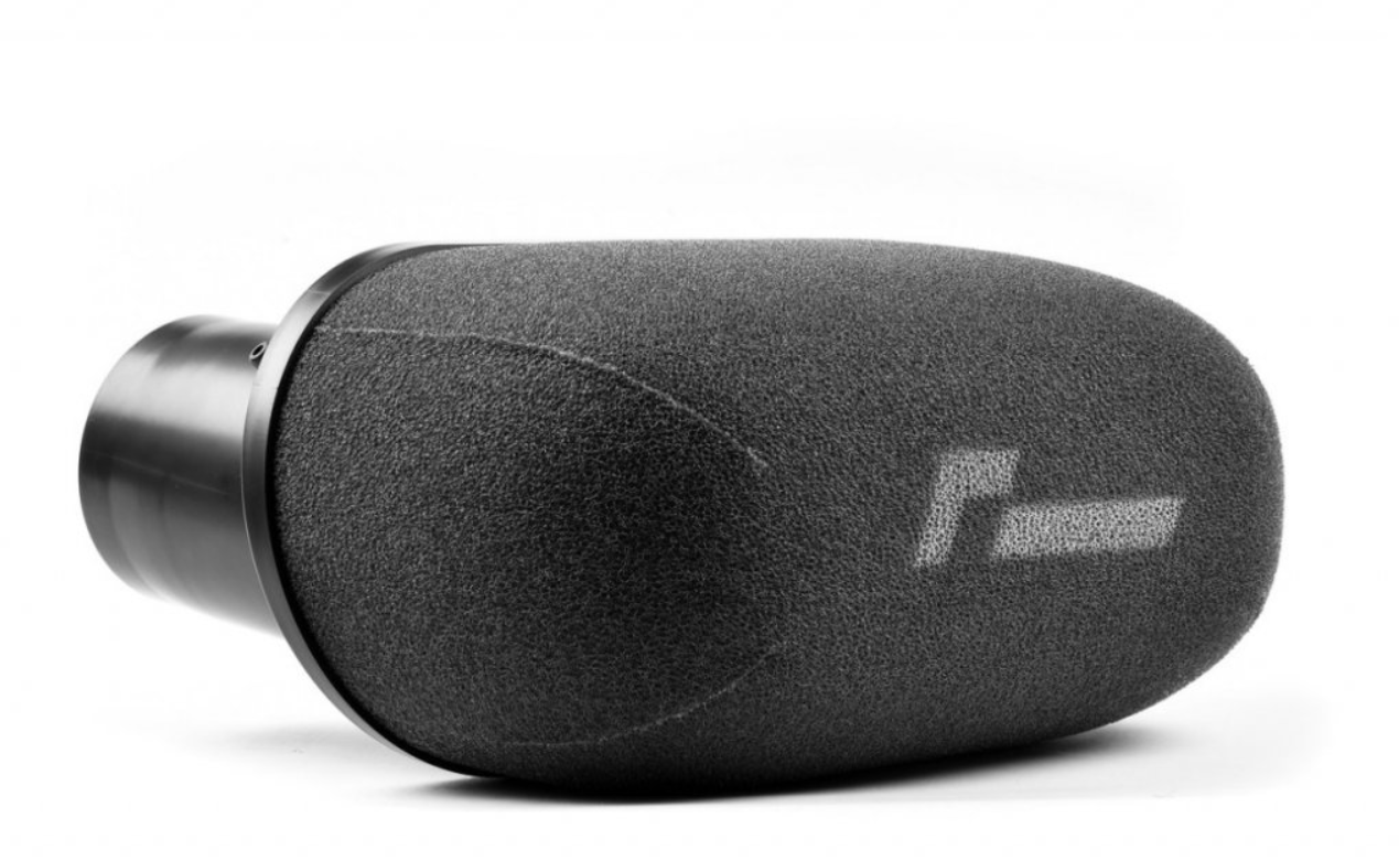 Racingline Performance náhradní filtrační vložka do sání R600, Materiál pěnová - VW