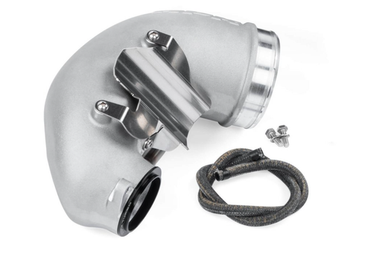 APR zvětšený vstup do turbodmychadla RS3 8V / TTRS 8S