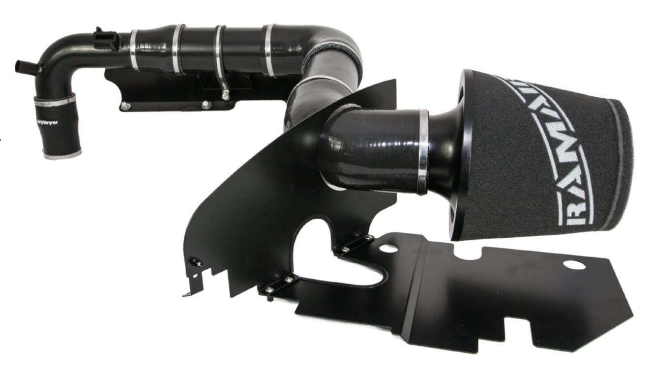 Ramair oversize sání 2.0TFSI - Audi