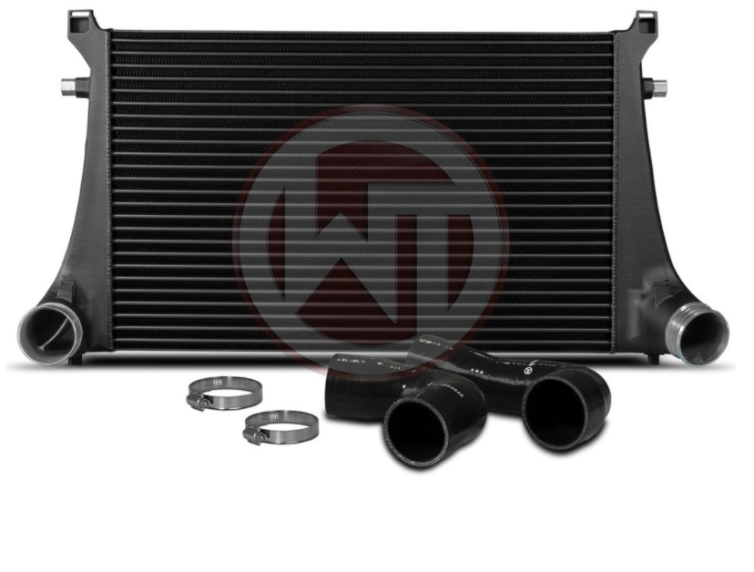 Wagner Tuning intercooler kit 2.0TSI MQB