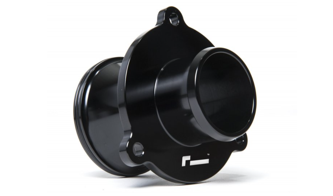 Racingline Turbo Muffler Delete IS12/20/38 B9, Polo, MQB - Audi