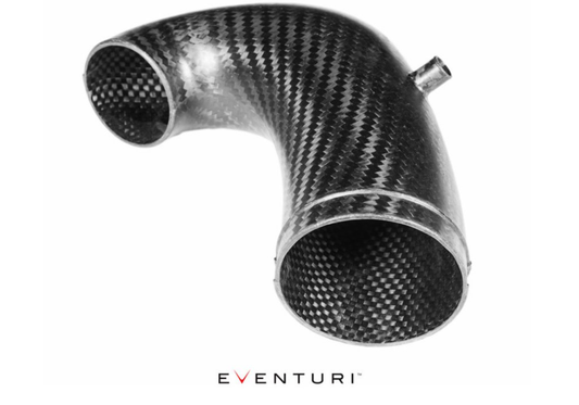 Eventuri vstup do turbodmychadla Audi RS3 8V/TTRS 8S