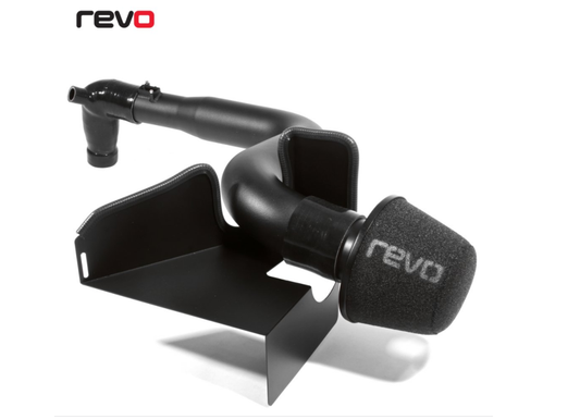 Revo otevřené sání 2.0TFSI - Audi