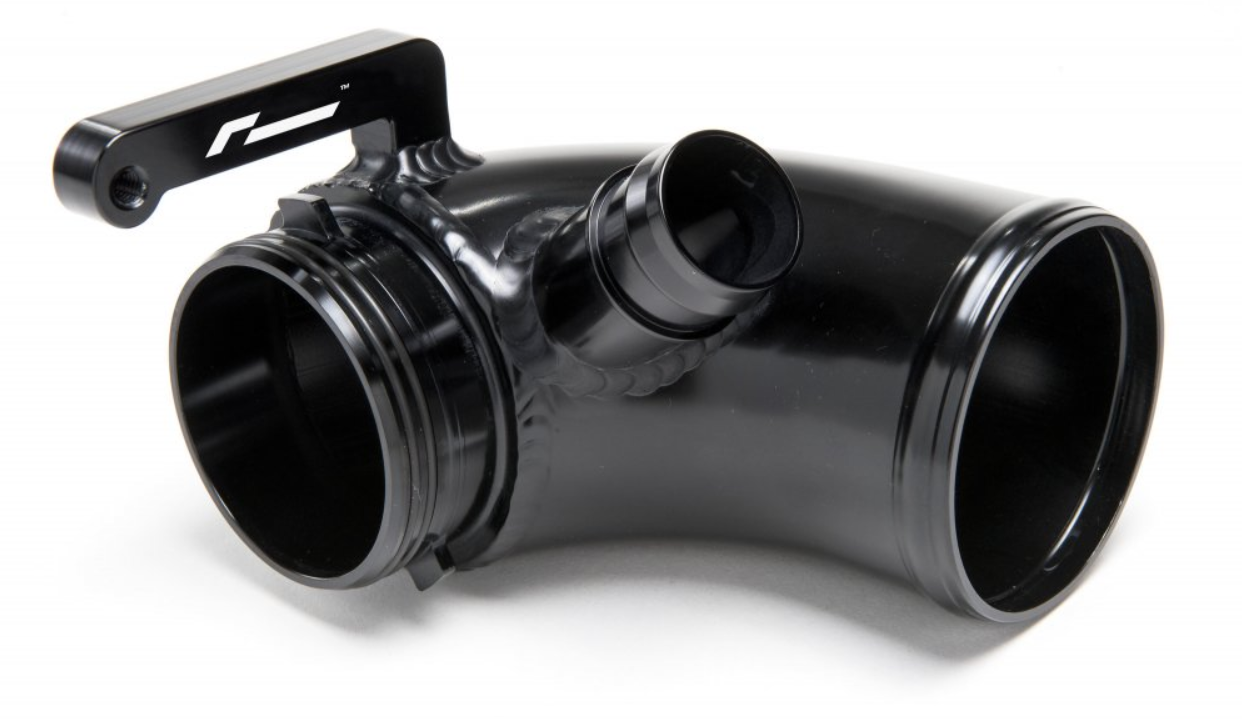 Racingline zvětšený vstup do turba MQB 1.8/2.0TSI - Audi