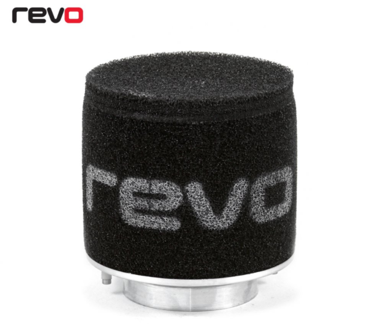 Revo PROFILTER Cylindrical - Audi S4/S5