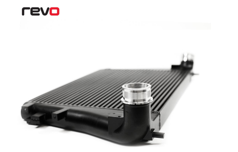 Revo intercooler Kit 2.0 TSI MQB