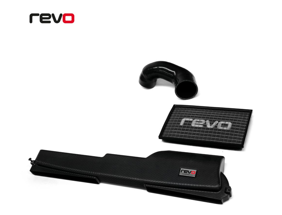 Revo sání carbon Series MQB 2.0TDI