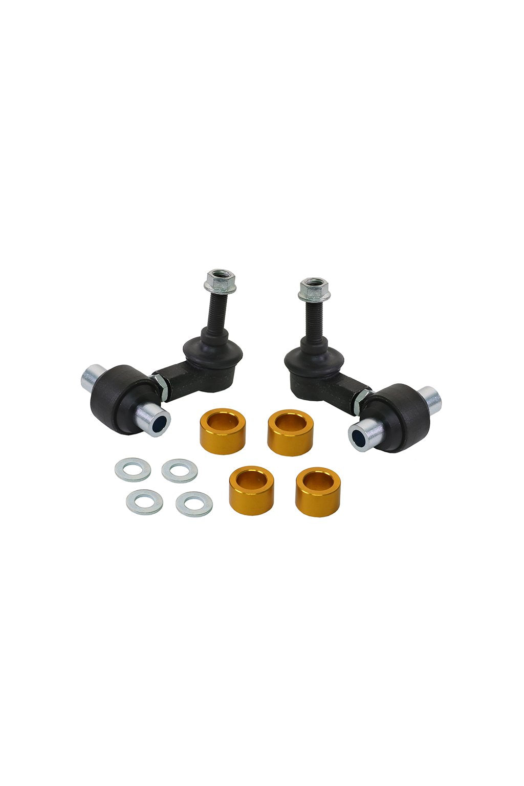 Whiteline stavitelné tyčky stabilizátoru zadní MQB - Audi