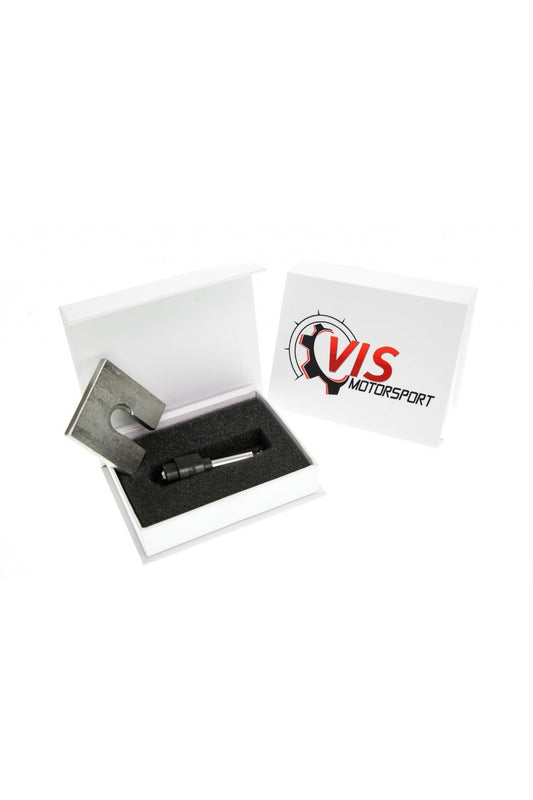 VIS Motorsport HPFP upgrade kit 2.0TFSI EA113 - Audi