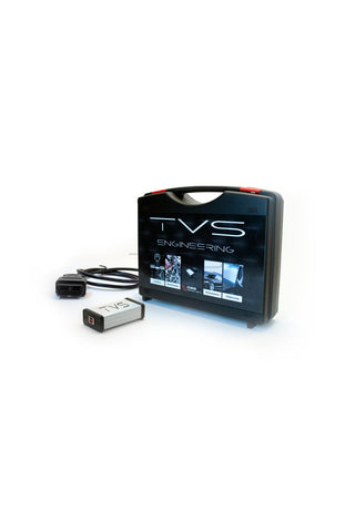 TVS Engineering úprava DQ250 2003-2013