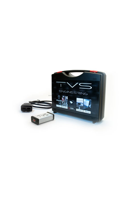 TVS Engineering úprava DQ500 RS3 8V/TTRS 8S