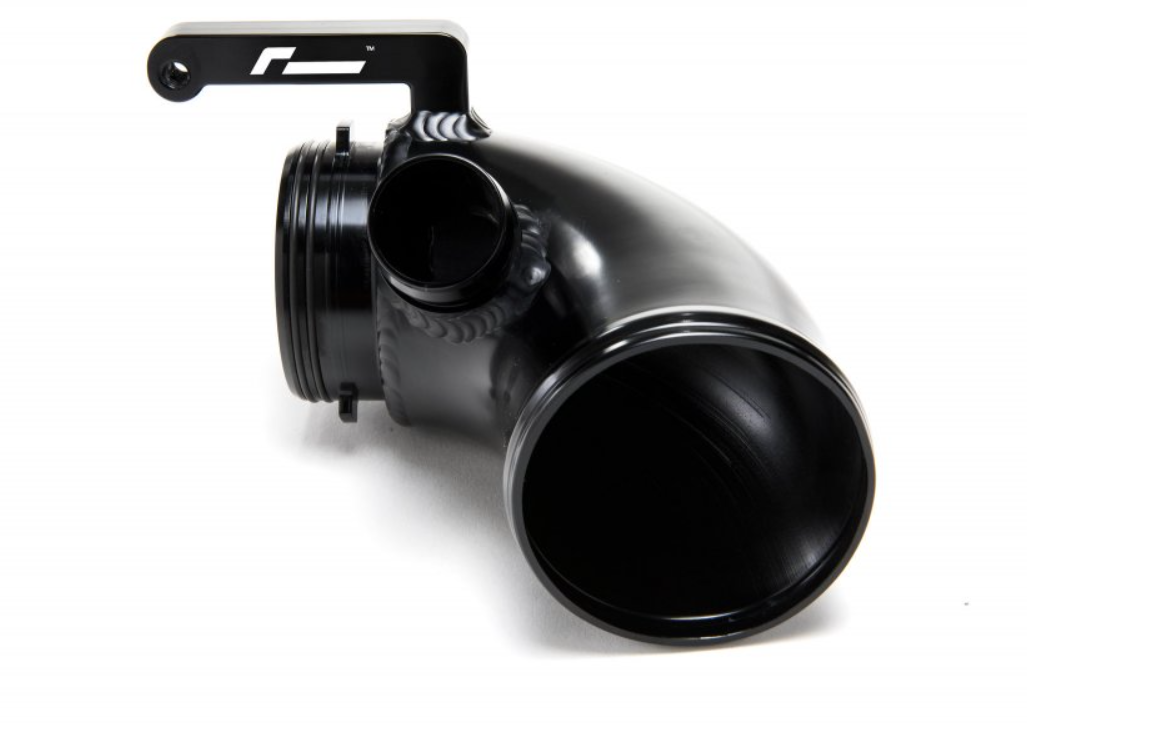 Racingline zvětšený vstup do turba MQB 1.8/2.0TSI - Audi