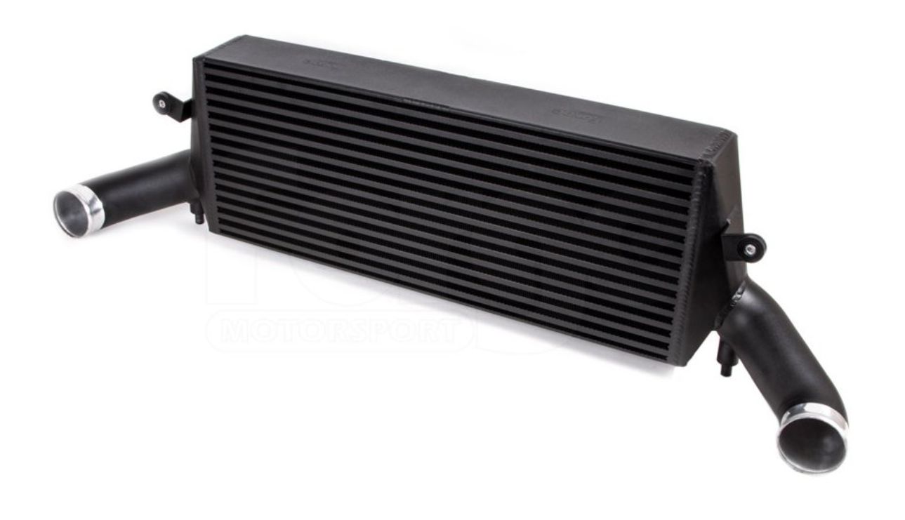Forge Motorsport intercooler Audi RS3 8V