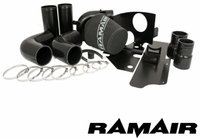 Ramair oversize sání 2.0TFSI - Audi