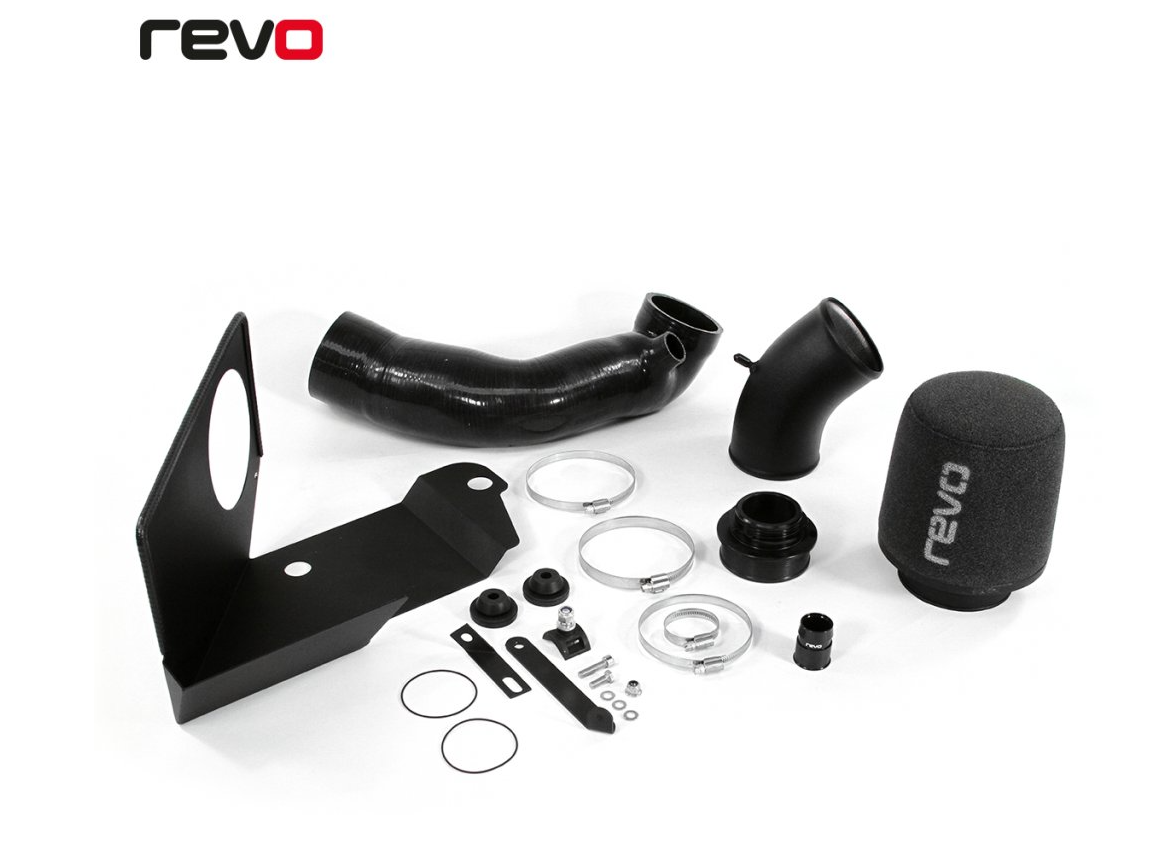 Revo MQB 1.8/2.0TSI otevřené sání - Audi