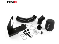 Revo MQB 1.8/2.0TSI otevřené sání - Audi