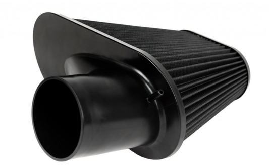 Racingline Performance náhradní filtrační vložka do sání R600, Materiál bavlněná - Audi