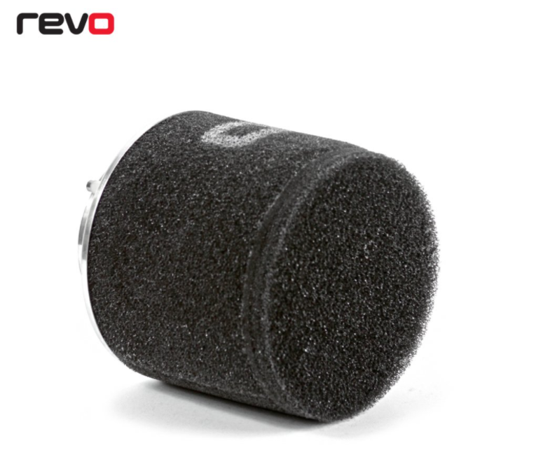 Revo PROFILTER Cylindrical - Audi S4/S5