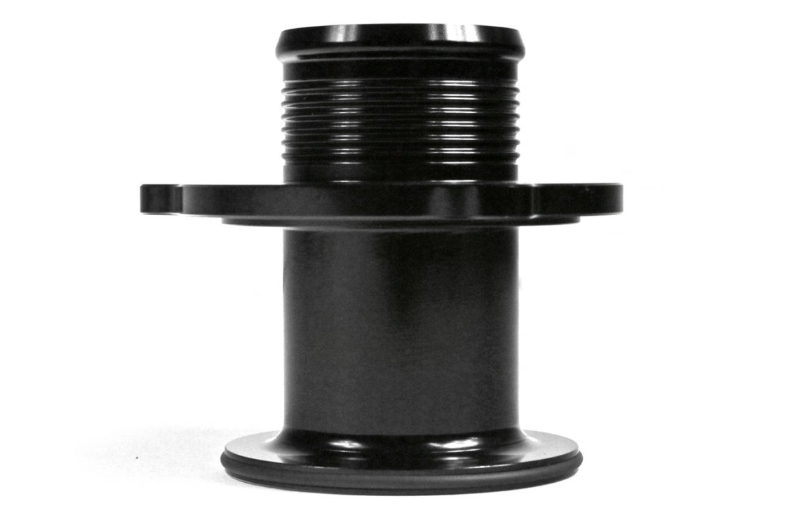 Revo Turbo Muffler Delete IS12/20/38 B9, Polo, MQB - VW