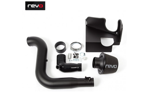 Revo otevřené sání 2.0TFSI - Audi