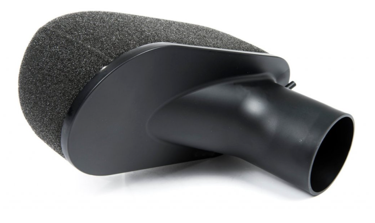 Racingline Performance náhradní filtrační vložka do sání R600, Materiál pěnová - VW