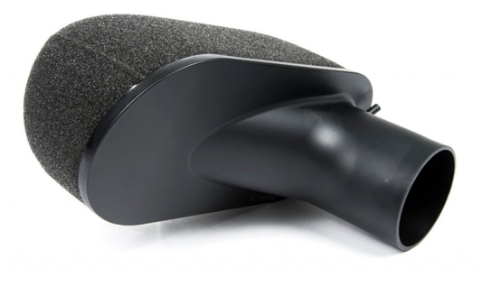 Racingline Performance náhradní filtrační vložka do sání R600, Materiál pěnová - Audi