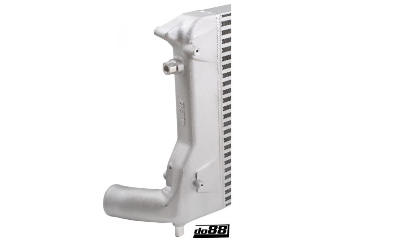 DO88 intercooler kit 2.0TFSI - Seat