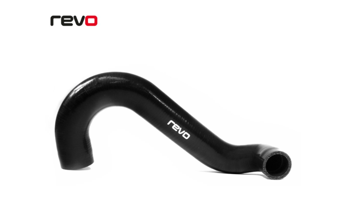 Revo Audi A4/A5/Allroad 2.0T Throttle a Charge Pipe Kit