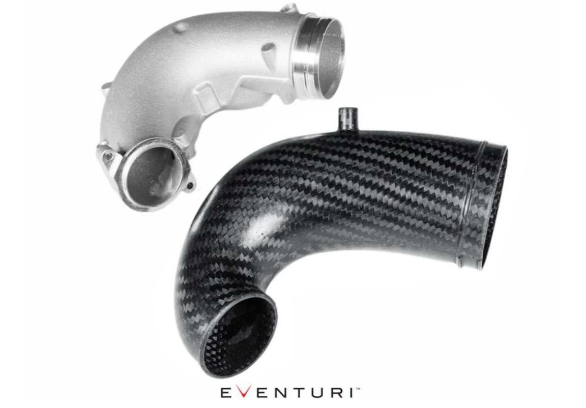 Eventuri vstup do turbodmychadla Audi RS3 8V/TTRS 8S