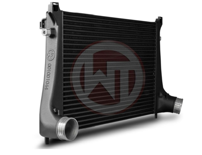 Wagner Tuning intercooler kit 2.0TSI MQB