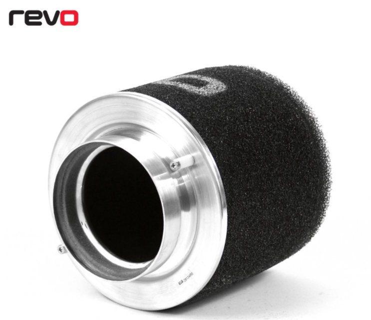 Revo PROFILTER Cylindrical - Audi S4/S5