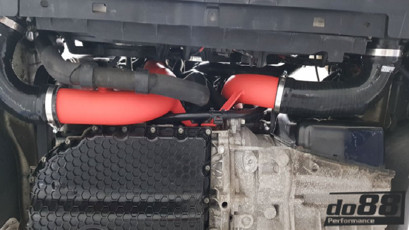 DO88 tlakové vedení 2.0TSI MQB - Škoda