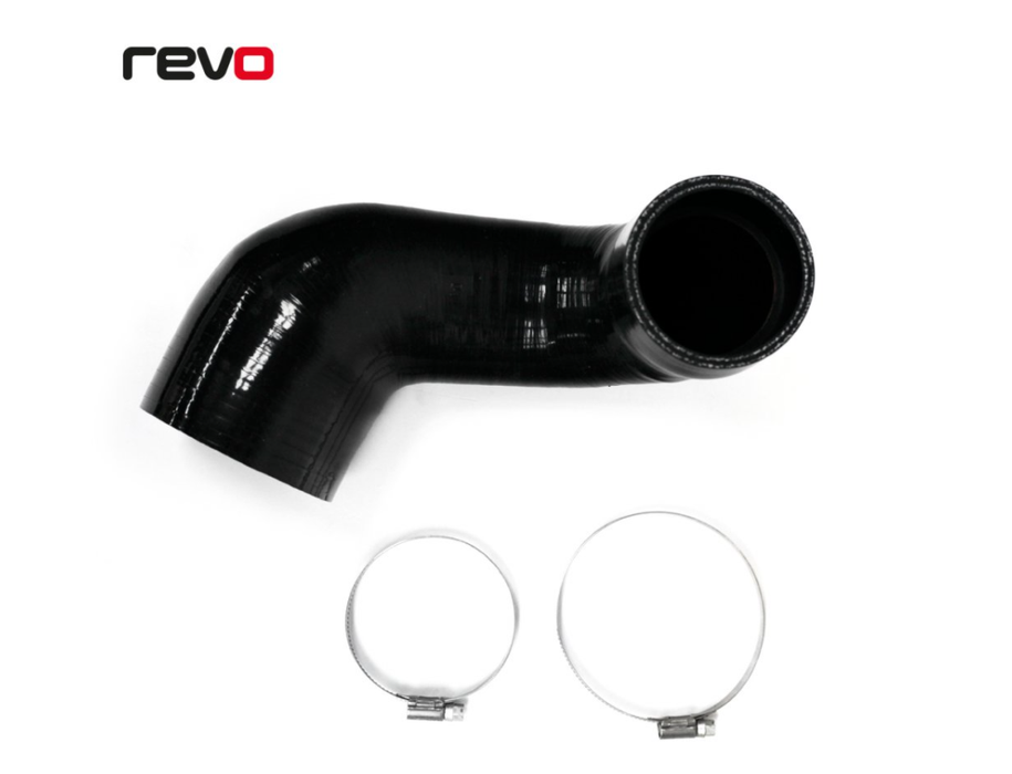 Revo sání carbon Series MQB 2.0TDI