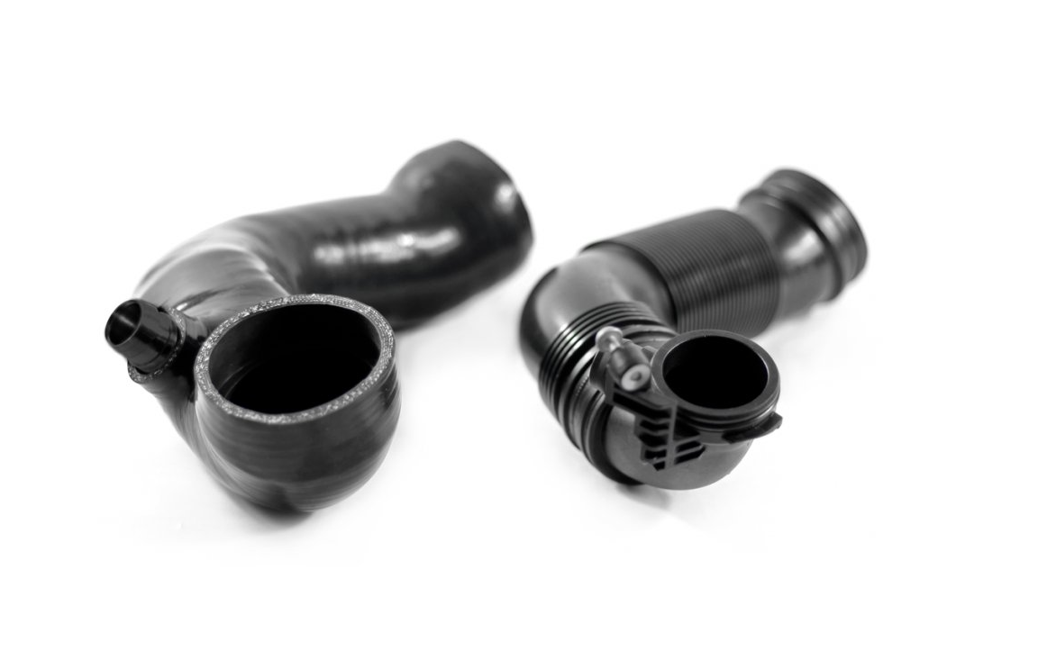 Revo MQB 1.8/2.0TSI otevřené sání - Audi