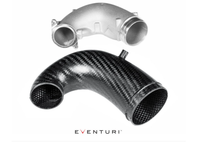 Eventuri vstup do turbodmychadla Audi RS3 8V/TTRS 8S