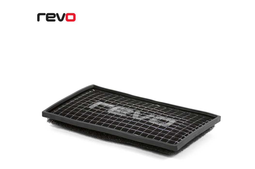 Revo sání carbon Series MQB 2.0TDI