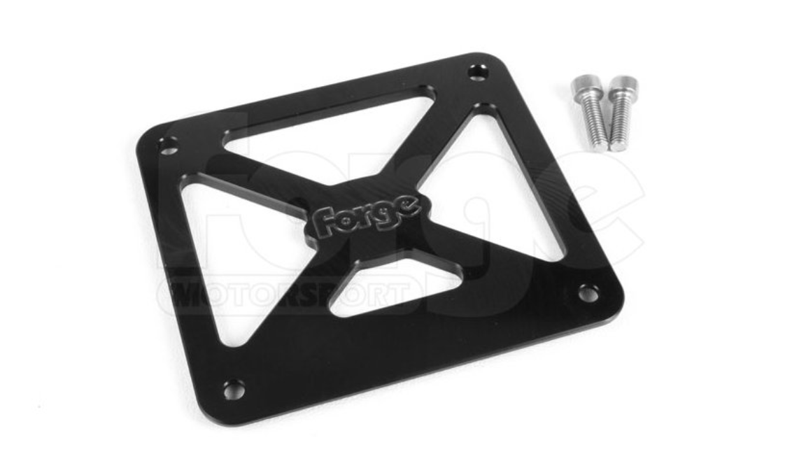 Forge Motorsport intercooler Audi RS3 8V