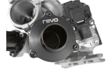 Revo Turbo Muffler Delete IS12/20/38 B9, Polo, MQB