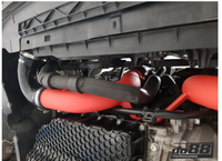 DO88 tlakové vedení 2.0TSI MQB - Škoda