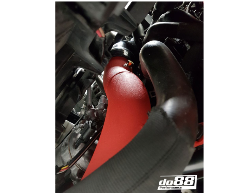 DO88 tlakové vedení 2.0TSI MQB - Škoda