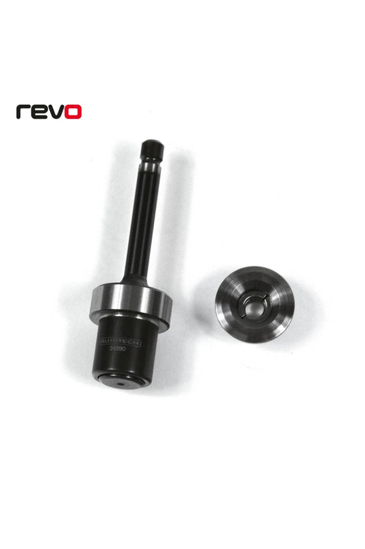 Autotech HPFP 2.0TSI MQB - Audi